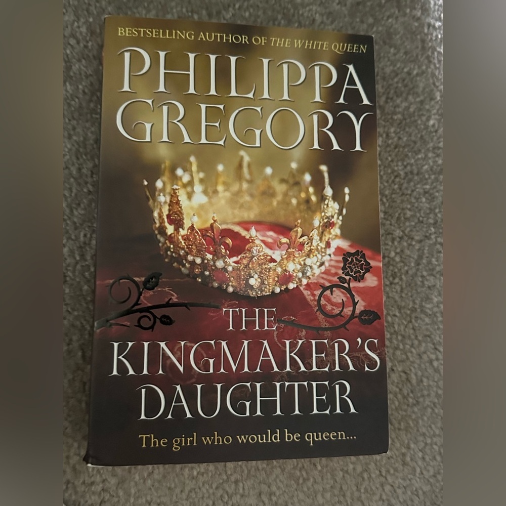 Philippa Gregory Book Collection - Picture 2 of 2